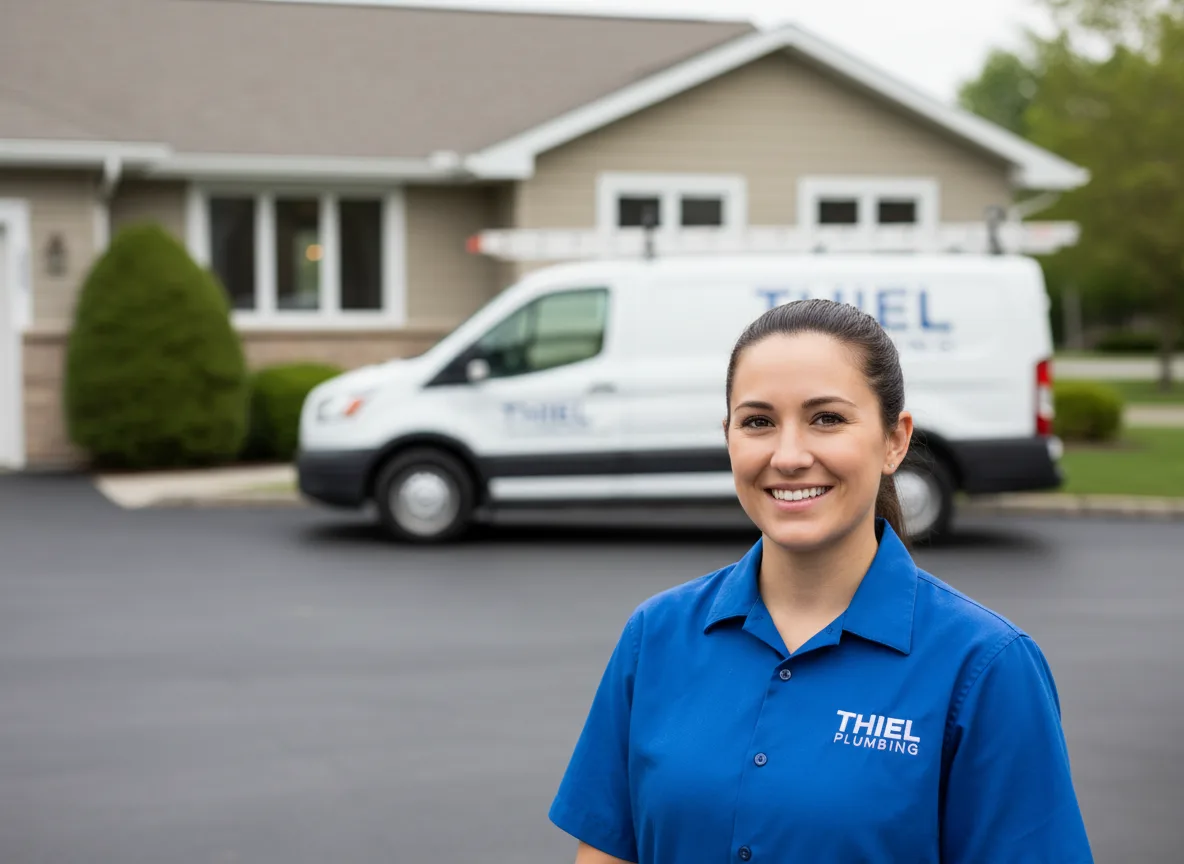 Plumber Buffalo, OH FAQs